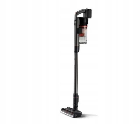 Odkurzacz Pionowy Philips Aqua Xc7055/01 80Min Mycie I Elektroszczotka