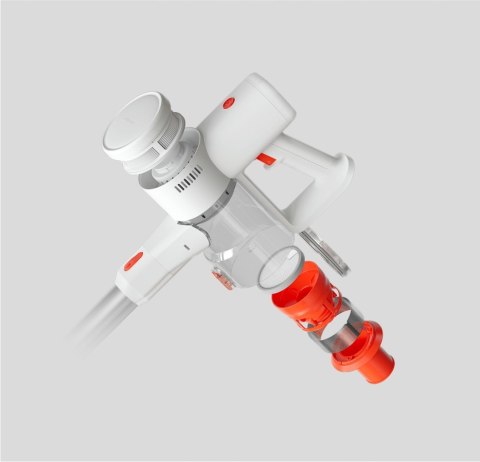 Odkurzacz pionowy Xiaomi G20 Lite, 18 kPa, 5-stopniowa filtracja, LED