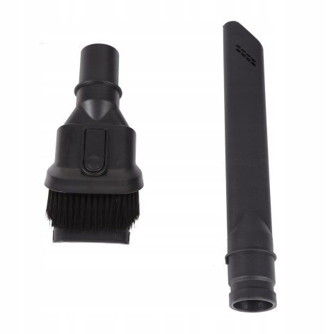 Odkurzacz Ręczny Adler Ad 7044 2W1 Bezworkowy 120W, Led, Turbo, Hepa 40Min