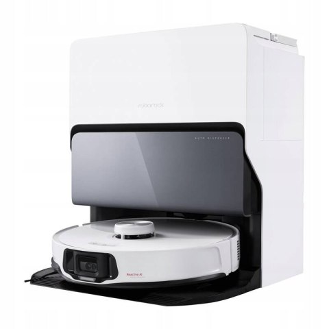 Roborock S8 Maxv Ultra 10 000Pa 2W1 Odkurzacz, Mopujący I Inteligentny
