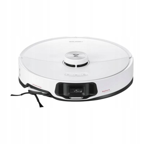 Roborock S8 Maxv Ultra 10 000Pa 2W1 Odkurzacz, Mopujący I Inteligentny