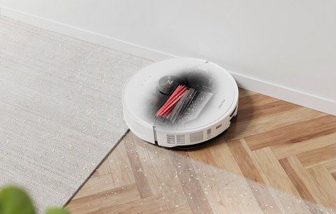 Roborock S8 Maxv Ultra 10 000Pa 2W1 Odkurzacz, Mopujący I Inteligentny