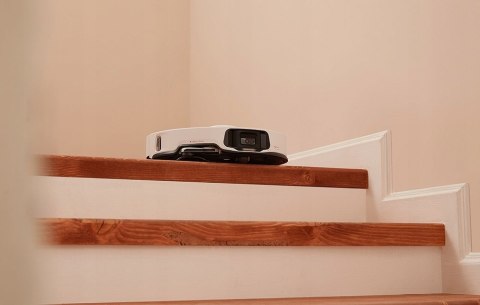 Roborock S8 Maxv Ultra 10 000Pa 2W1 Odkurzacz, Mopujący I Inteligentny