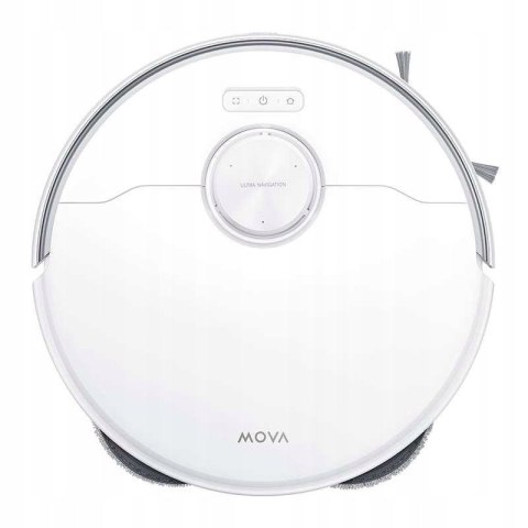 Robot Sprzątający 2W1, 5200Mah, Podwójne Mopy Obrotowe, Inteligentna Nawigacja