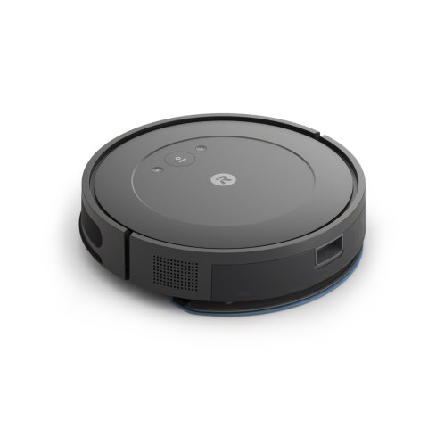 Robot Sprzątający 2W1 Irobot Rooba Combo Essential - Odkurza I Mopuje Cichy