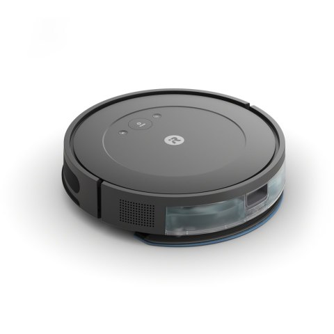 Robot Sprzątający 2W1 Irobot Rooba Combo Essential - Odkurza I Mopuje Cichy