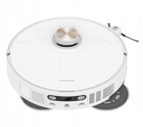 Robot Sprzątający Dreame L40 Ultra Ae-Mopowanie, Mapowanie, Autoopróżnianie