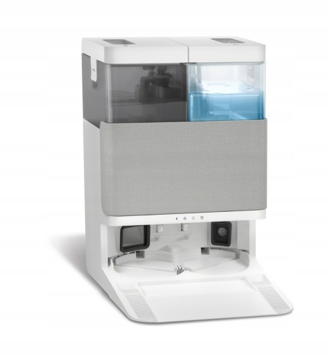 Robot Sprzątający Irobot Rooba Plus 505 Combo: Auto-Wash, Dualclean, Lidar