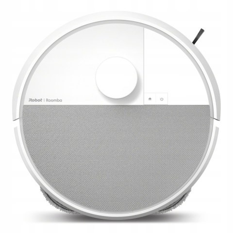 Robot Sprzątający Irobot Rooba Plus 505 Combo: Auto-Wash, Dualclean, Lidar