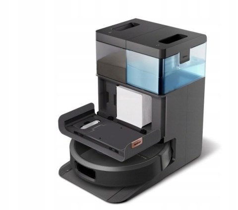 Robot Sprzątający Irobot Rooba Plus 505 Combo - Mop, Map, Autoładowanie