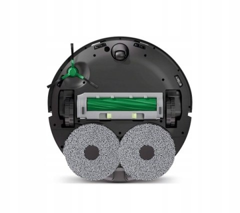 Robot Sprzątający Irobot Rooba Plus 505 Combo Z Mopowaniem Do Odkurzania I Mopowania