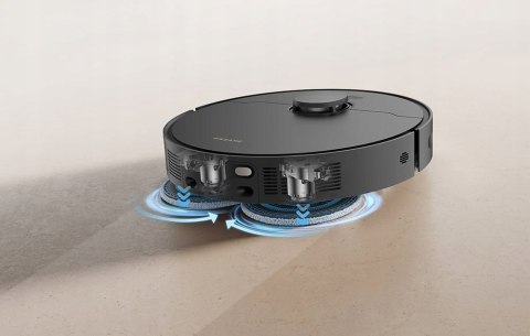 Automatyczny Robot Sprzątający Dreame L40 Ultra Black - Mopowanie 13000 Pa