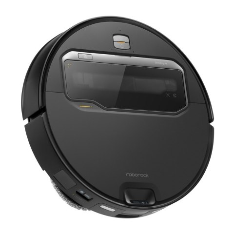 Automatyczny Robot Sprzątający Roborock Saros Z70 22000 Pa Z Mopowaniem
