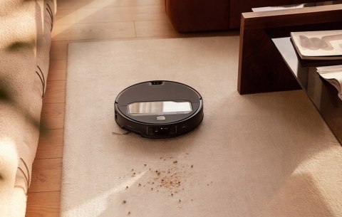 Automatyczny Robot Sprzątający Roborock Saros Z70 22000 Pa Z Mopowaniem