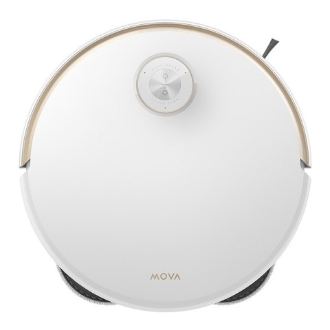 Mova V50 Ultra Complete Robot Sprzątający 2W1, 24000Pa, Mopowanie 50°C Hepa