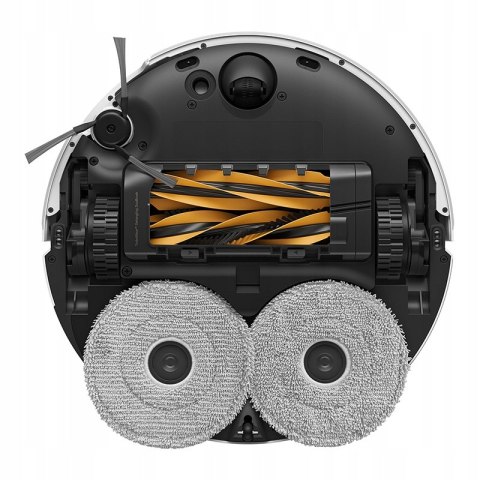 Mova V50 Ultra Complete Robot Sprzątający 2W1, 24000Pa, Mopowanie 50°C Hepa