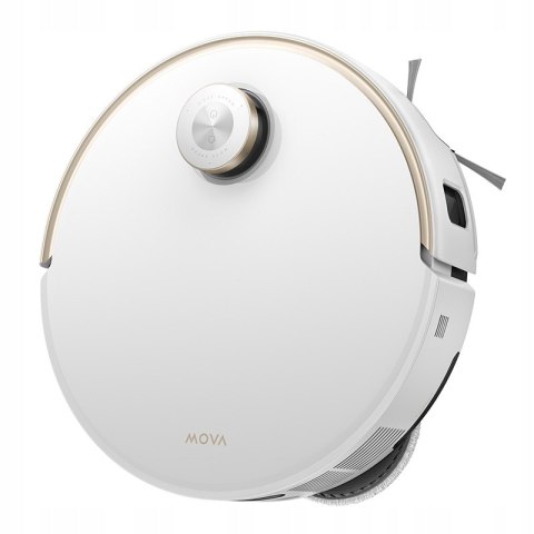 Mova V50 Ultra Complete Robot Sprzątający 2W1, 24000Pa, Mopowanie 50°C Hepa