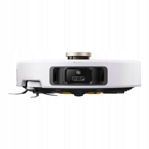 Mova V50 Ultra Complete Robot Sprzątający 2W1, 24000Pa, Mopowanie 50°C Hepa
