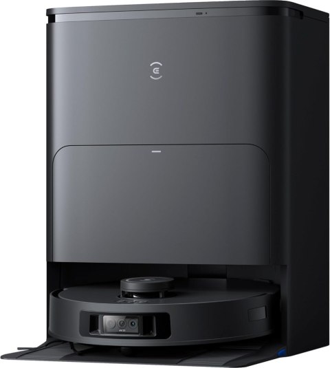 Odkurzacz I Mop Ecovacs T30s Pro 11000Pa, Truedge, Zero Tangle, 3D Nawigacja
