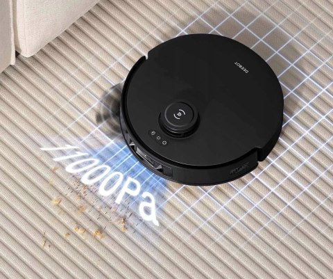 Odkurzacz I Mop Ecovacs T30s Pro 11000Pa, Truedge, Zero Tangle, 3D Nawigacja