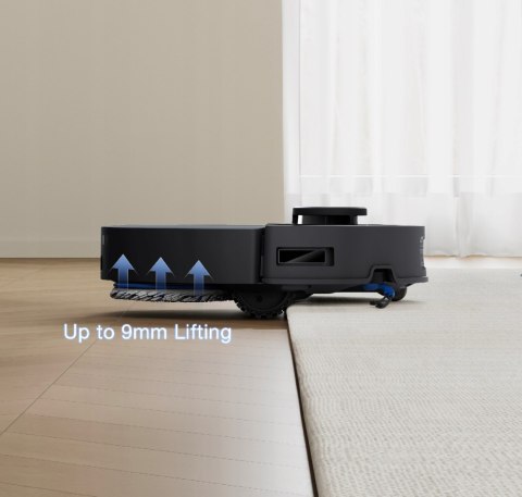 Odkurzacz I Mop Ecovacs T30s Pro 11000Pa, Truedge, Zero Tangle, 3D Nawigacja