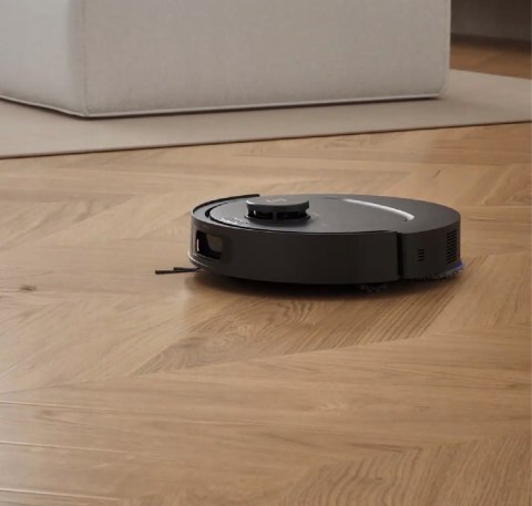 Odkurzacz I Mop Ecovacs T30s Pro 11000Pa, Truedge, Zero Tangle, 3D Nawigacja