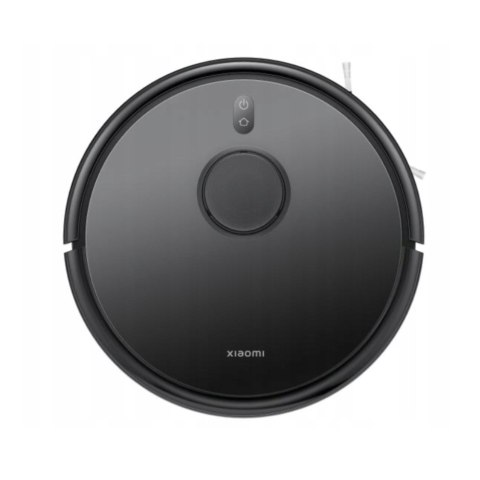 Odkurzacz I Mop Xiaomi S20 Czarny 5000Pa Lds 2W1 Nawigacja Laserowa Cichy