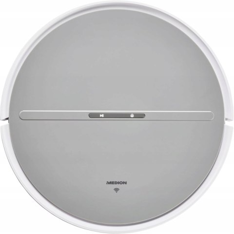 Odkurzacz Robotyczny Medion S05/E35 2000Pa, Wi-Fi, Inteligentna Nawigacja