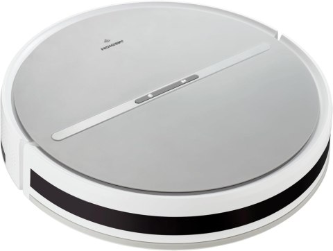 Odkurzacz Robotyczny Medion S05/E35 2000Pa, Wi-Fi, Inteligentna Nawigacja