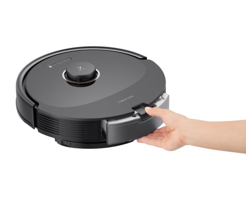 Roborock Q8 Max Odkurzający I Myjący 5500 Pa, Duoroller, Laserowa Nawigacja