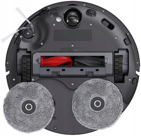 Roborock Saros 10R Robot Sprzątający 19000 Pa, 6400 Mah, 3D Mapowanie 200M²