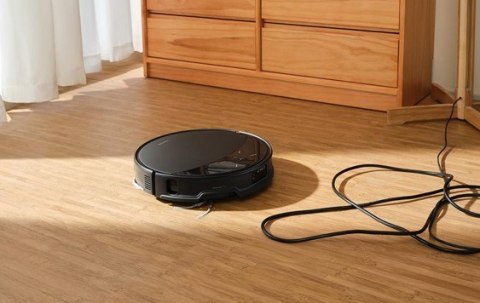 Roborock Saros 10R Robot Sprzątający 19000 Pa, 6400 Mah, 3D Mapowanie 200M²