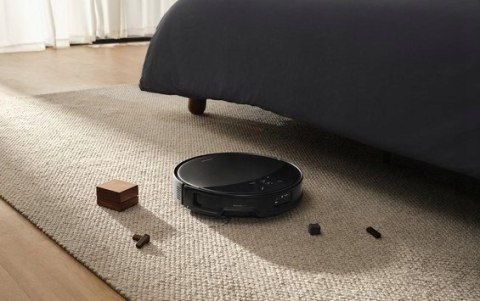 Roborock Saros 10R Robot Sprzątający 19000 Pa, 6400 Mah, 3D Mapowanie 200M²