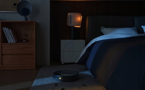 Roborock Saros 10R Robot Sprzątający 19000 Pa, 6400 Mah, 3D Mapowanie 200M²