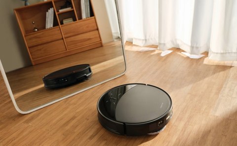Roborock Saros 10R Robot Sprzątający 19000 Pa, 6400 Mah, 3D Mapowanie 200M²