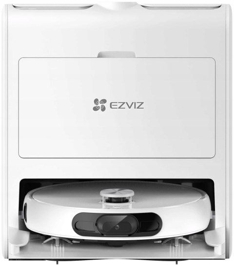 Robot 2W1 Ezviz Rs2: Automatyczny Odkurzacz I Mop, Wzmocnienie Na Dywany