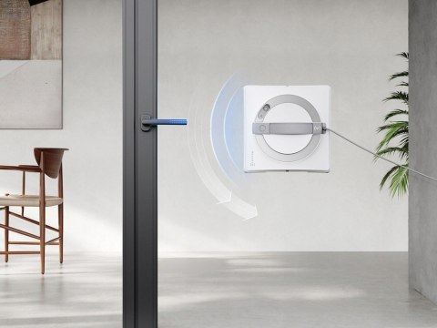Robot Do Mycia Okien Ecovacs Winbot W2 Pro Omni, Auto Ładowanie 110 Min