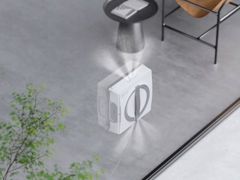 Robot Do Mycia Okien Ecovacs Winbot W2 Pro Omni, Auto Ładowanie 110 Min