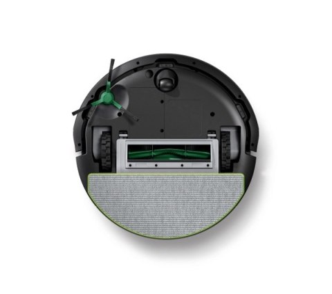 Robot Irobot Rooba 105 Combo - Mop, Auto Powrót, Wirtualna Ściana, Wifi