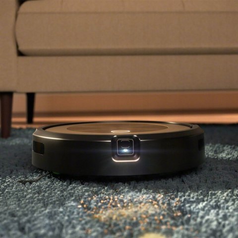Robot Odkurzający Irobot Roomb J9+ Z Clean Base, Auto Opróżnianie 60 Dni