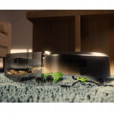 Robot Odkurzający Irobot Roomb J9+ Z Clean Base, Auto Opróżnianie 60 Dni