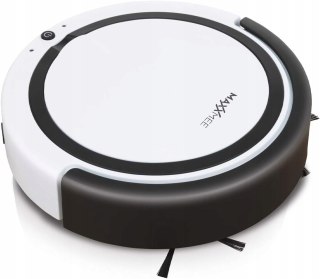 Robot Sprzątający 2W1 Maxxmee Hz-03 - Odkurzanie I Mycie, 60 Min, 300Ml
