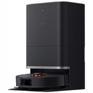 Robot Sprzątający 2W1 Xiaomi X20 Max Czarny 6000Pa Mopowanie Nawigacja Lds