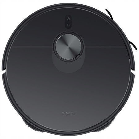 Robot Sprzątający 2W1 Xiaomi X20 Max Czarny 6000Pa Mopowanie Nawigacja Lds
