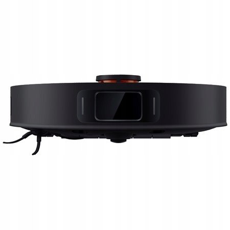 Robot Sprzątający 2W1 Xiaomi X20 Max Czarny 6000Pa Mopowanie Nawigacja Lds