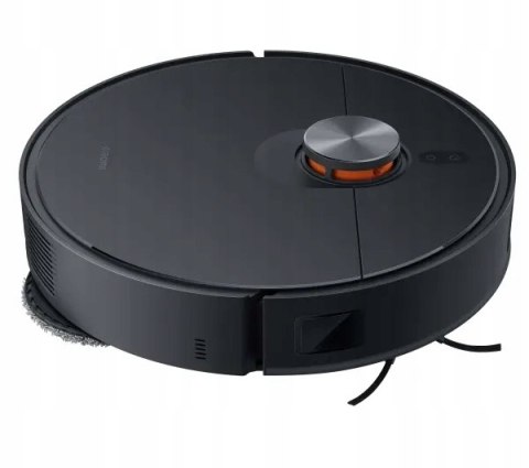 Robot Sprzątający 2W1 Xiaomi X20 Max Czarny 6000Pa Mopowanie Nawigacja Lds