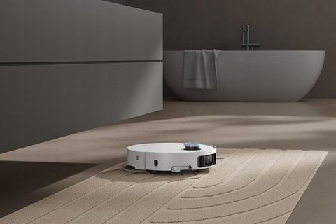 Robot Sprzątający Dreame X50 Ultra Complete 20 000 Pa 207Min Auto Mop 8W1
