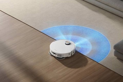 Robot Sprzątający Dreame X50 Ultra Complete 20 000 Pa 207Min Auto Mop 8W1