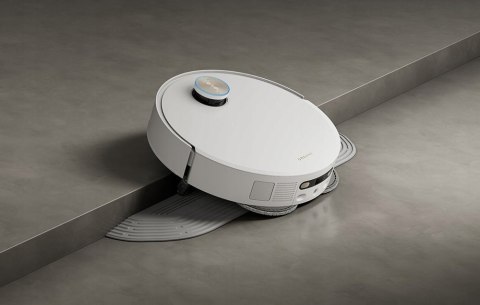 Robot Sprzątający Dreame X50 Ultra Complete 20 000 Pa 207Min Auto Mop 8W1