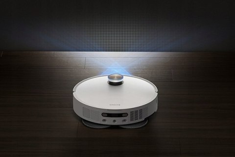Robot Sprzątający Dreame X50 Ultra Complete 20 000 Pa 207Min Auto Mop 8W1